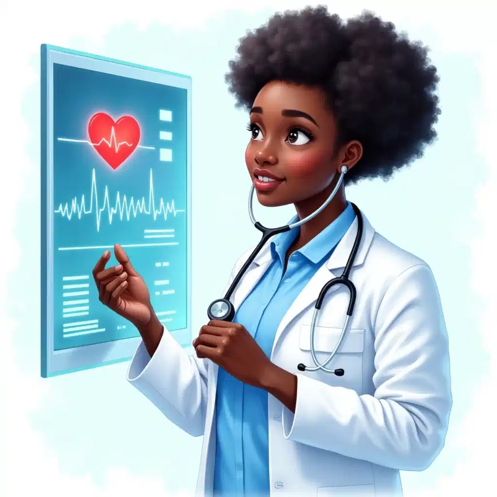 Cardiology and Heart Health Services