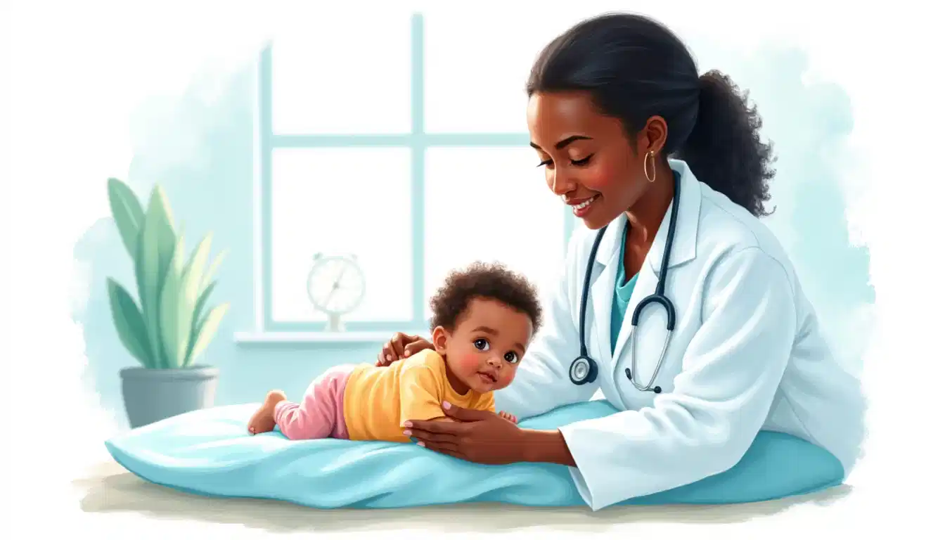 Pediatric Care for Children and Infants