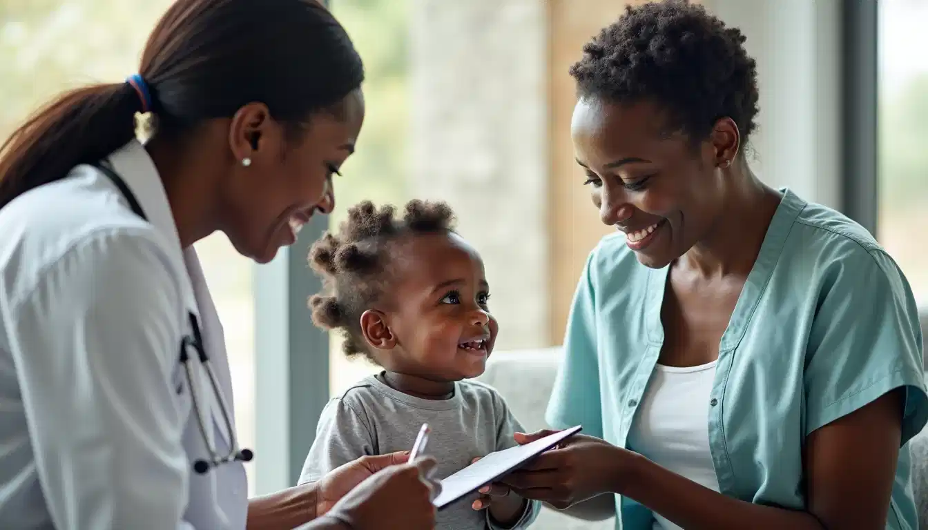 Kampala Premier Health Medical Specialist Team